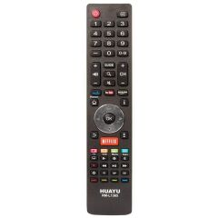 Hisense RM-L1365 Lcd Led Tv Kumandası