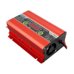 SUOER ML-20B 12 VOLT MAX 20 AMPER AKILLI AKÜ ŞARJ CİHAZI