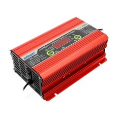 SUOER ML-20B 12 VOLT MAX 20 AMPER AKILLI AKÜ ŞARJ CİHAZI