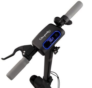 Citymate Tiger 500 Watt Elektrikli Scooter Amortisörlü 1000Watt Tork Bluetooth