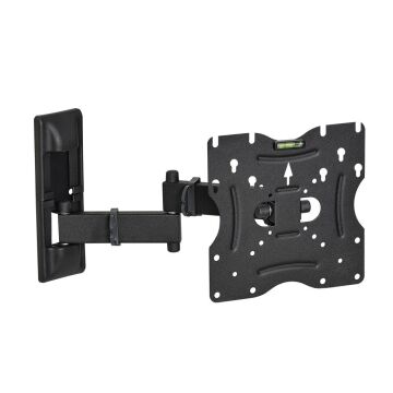 Powermaster PWR-2545 22''-42'' Hareketli Su Terazili LCD-LED TV Askı Aparatı