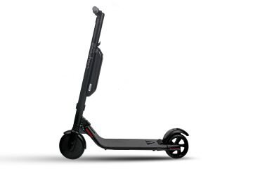 Citymate Elite 350 Watt Elektriki Scooter 8.5 inch Teker Bluetooth