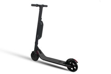 Citymate Elite 350 Watt Elektriki Scooter 8.5 inch Teker Bluetooth