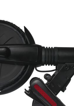 Citymate Elite 350 Watt Elektriki Scooter 8.5 inch Teker Bluetooth