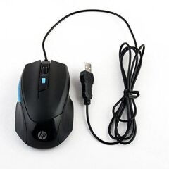 HP M-150 OPTİK KABLOLU GAMING MOUSE