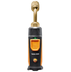 Testo 549i Yüksek Basınç Ölçüm Cihazı