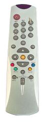 Vestel Zap Receiver Uydu Kumandası