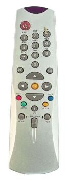 Vestel Zap Receiver Uydu Kumandası