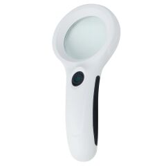 Proskit MA-019 Işıklı Büyüteç