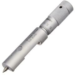 Mitutoyo 147-103 Mekanik Kenet Mikrometresi 0-13 mm