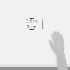 Mitutoyo 147-103 Mekanik Kenet Mikrometresi 0-13 mm