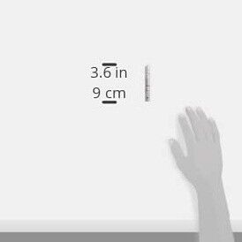 Mitutoyo 147-103 Mekanik Kenet Mikrometresi 0-13 mm