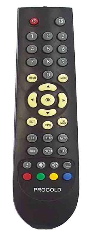 Next 2003 Dacı Dıgıtal Receıver Uydu Kumandası