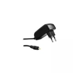 Powermaster PM-33779 5 Volt - 3 Amper 2.5*0.7 Mm Uçlu Plastik Kasa Priz Tipi Adaptör