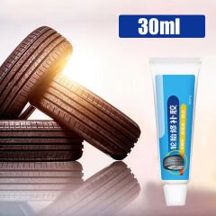 SUNUP SN-20478 ARABA-MOTOSİKLET-ŞİŞME BOT LASTİK YAPIŞTIRICI TUTKAL SU GEÇİRMEZ 30 ML
