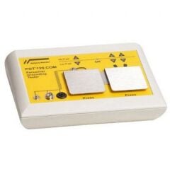 Antistatik ESD PGT 120.COM Bileklik-Topukluk-Ayakkabı Test İstasyonu