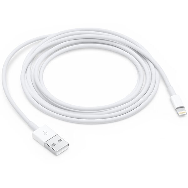 PowerMaster DK-18295 Lightning 1 Metre Iphone Şarj-Data Kablosu