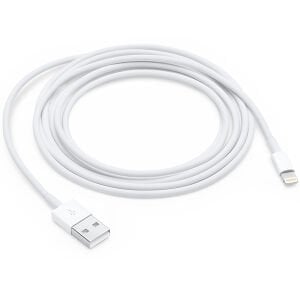 PowerMaster DK-18295 Lightning 1 Metre Iphone Şarj-Data Kablosu
