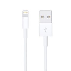PowerMaster DK-18295 Lightning 1 Metre Iphone Şarj-Data Kablosu