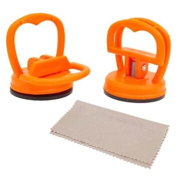 Powermaster Tekli Tablet Telefon Ekran Vakum Seti PM-17890