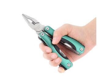 Proskit MS-525 9 Parça Cep Seti