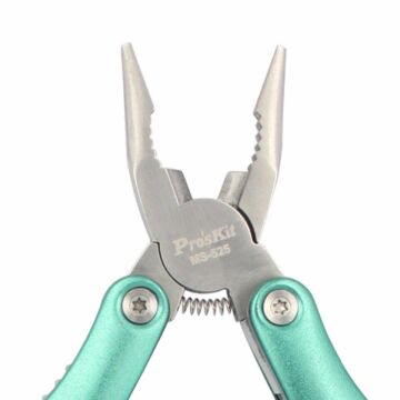 Proskit MS-525 9 Parça Cep Seti