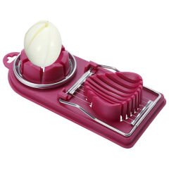 SUNUP ÇOK FONKSİYONLU YUMURTA KESİCİ DOĞRAYICI (HAŞLANMIŞ YUMURTA)