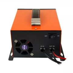 SUOER A02-1224M 12-24 VOLT MAX 8 AMPER AKILLI AKÜ ŞARJ CİHAZI