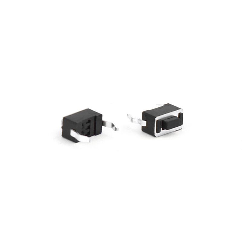 DIP SWITCH 3X6X4.3MM (100 ADET)