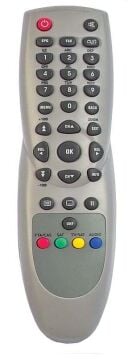 Focus 8400-8500Tstar-10000-Dectr0N Uydu Kumandası