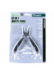 Proskit MS-526 12 Parça Cep Seti