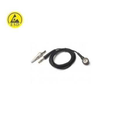 Antistatik ESD Topraklama Kablosu IZ-W11KH_B