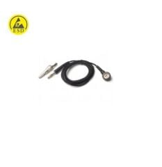 Antistatik ESD Topraklama Kablosu IZ-W11KH_B