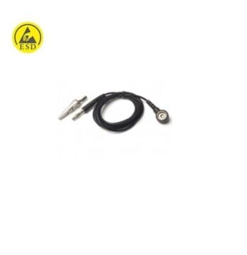Antistatik ESD Topraklama Kablosu IZ-W11KH_B