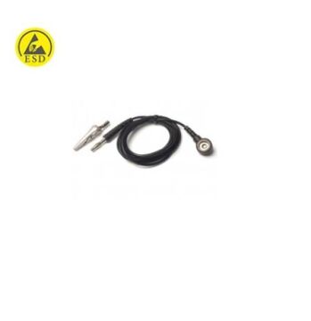 Antistatik ESD Topraklama Kablosu IZ-W11KH_B