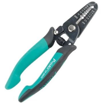 CP-3002D Kablo Soyucu