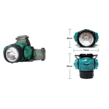 Proskit FL-528 Led Lamba