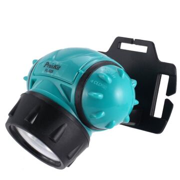 Proskit FL-528 Led Lamba