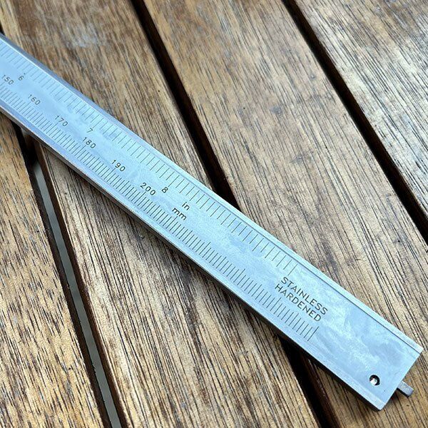 İnsize Mekanik Kumpas 1205-200S