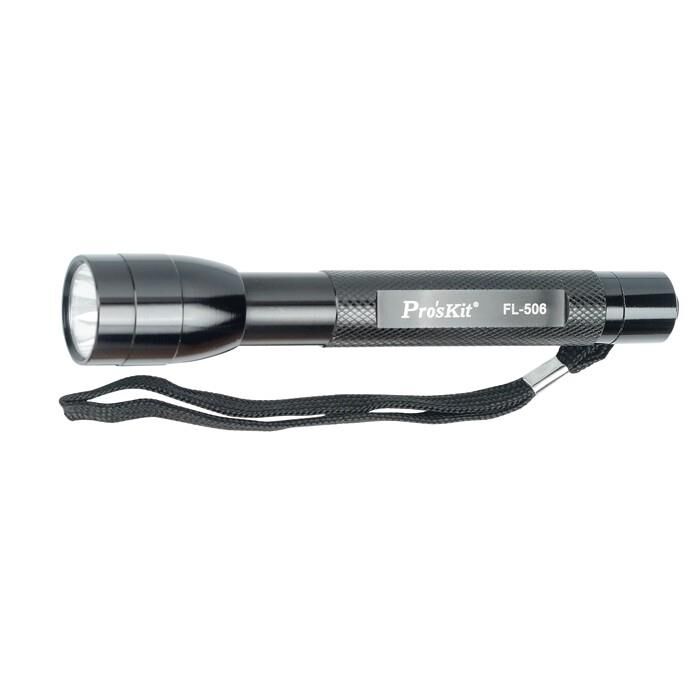 Proskit FL-506 Led Fener