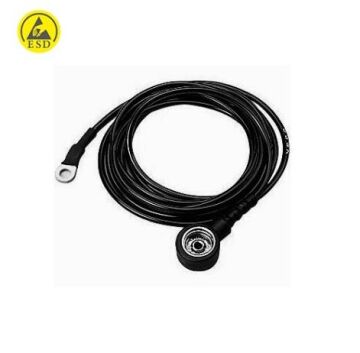 Antistatik ESD Topraklama Kablosu IZ-W11KH_O