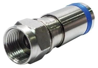 Prolink Pr-F05 F Konnektör Rg6- Digiturk Sıkmalı Tip