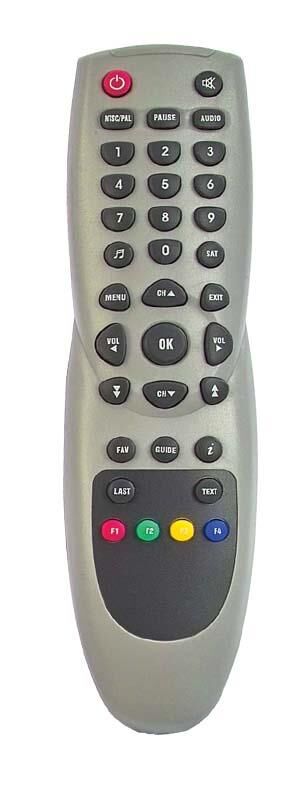 Satkom 12900 Focus 15500 15600 Uydu Kumandası