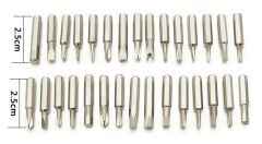 Hua Jun Tools 31 Parça Mini Tornavida Seti