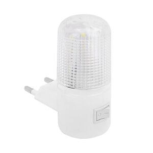 LEDON LD-9012 LEDLİ GECE LAMBASI ANAHTARLI 0.5W (5'Lİ PAKET)