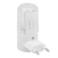 LEDON LD-9012 LEDLİ GECE LAMBASI ANAHTARLI 0.5W (5'Lİ PAKET)