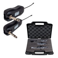 Magicvoice Uhf Gitar Tip Kablosuz Mikrofon MV-19585