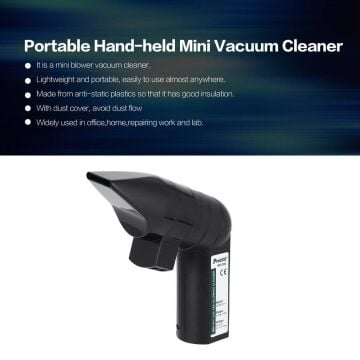 Proskit MS-C002 Mini Vakumlama Ve Üfleme