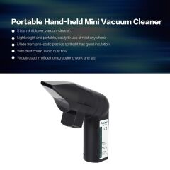 Proskit MS-C002 Mini Vakumlama Ve Üfleme