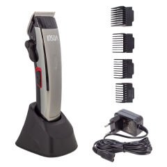 INSUA HK-850 ŞARJLI SAÇ KESME TRAŞ MAKİNESİ